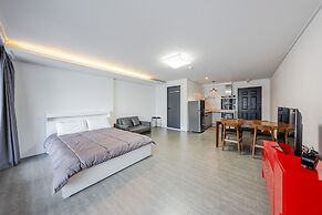 Chuncheon Rabbit Star Pension