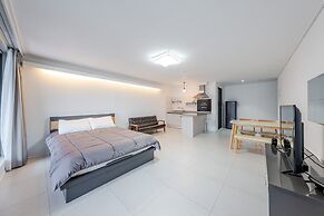 Chuncheon Rabbit Star Pension