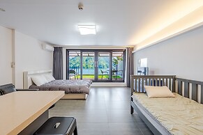 Chuncheon Rabbit Star Pension