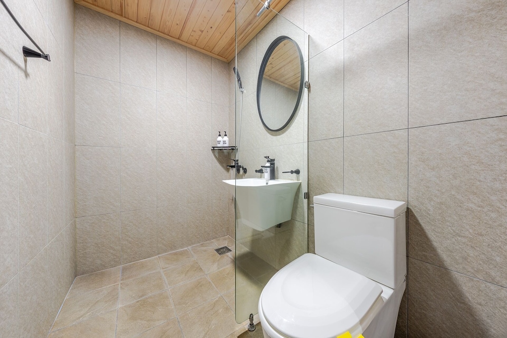 Chuncheon Rabbit Star Pension
