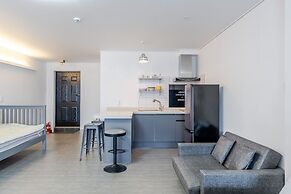 Chuncheon Rabbit Star Pension