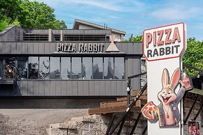 Chuncheon Rabbit Star Pension