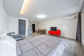 Chuncheon Rabbit Star Pension