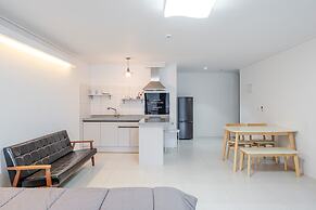 Chuncheon Rabbit Star Pension