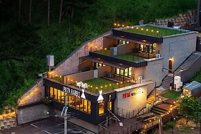 Chuncheon Rabbit Star Pension