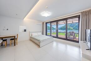 Chuncheon Rabbit Star Pension