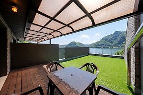 Chuncheon Rabbit Star Pension