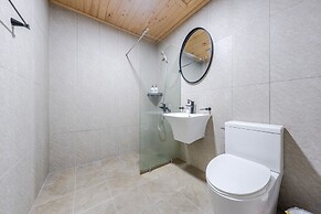 Chuncheon Rabbit Star Pension