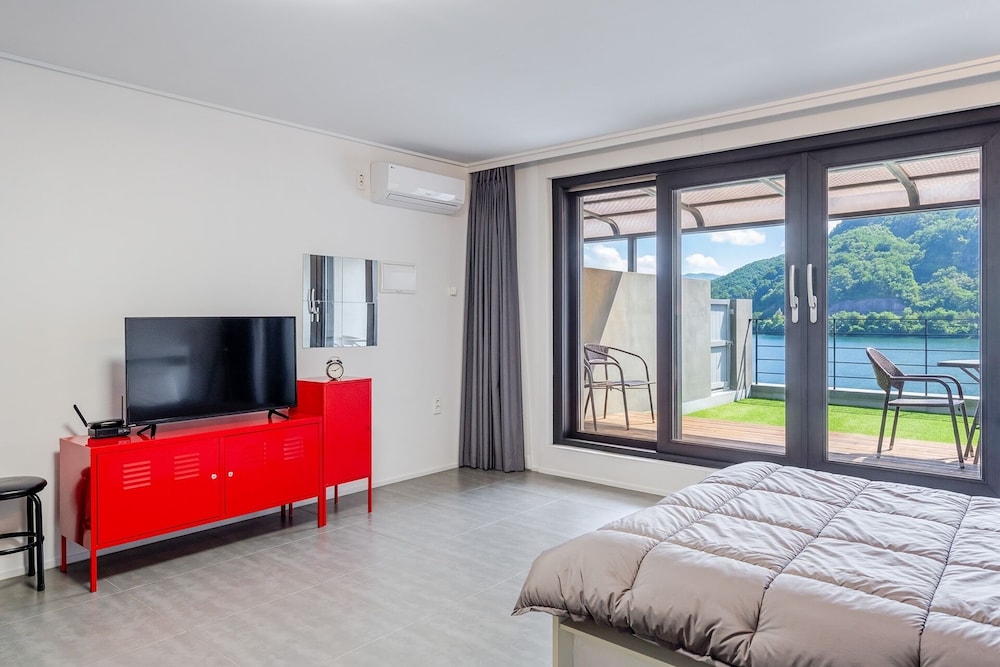 Chuncheon Rabbit Star Pension