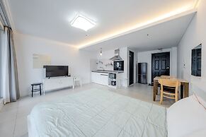Chuncheon Rabbit Star Pension