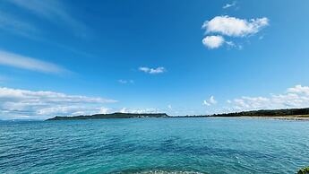 Uruma Dome Okinawa Saturn7