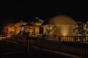 Uruma Dome Okinawa Saturn7