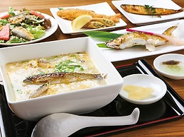 Nagomiya Seseragi