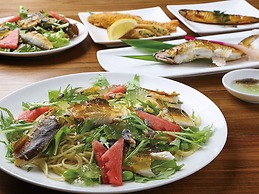 Nagomiya Seseragi