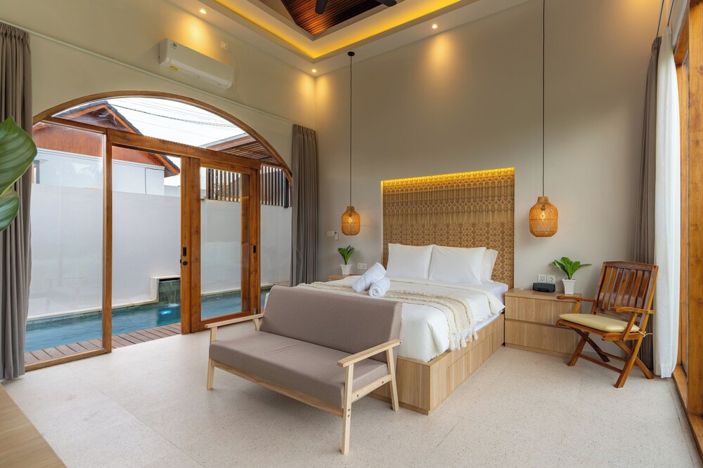 Serenia Villa by Betterplace