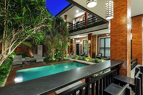 The Vials Canggu