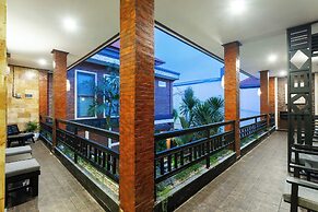 The Vials Canggu