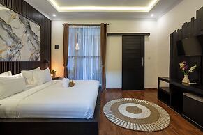 The Vials Canggu