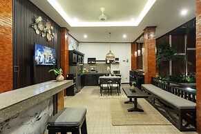 The Vials Canggu