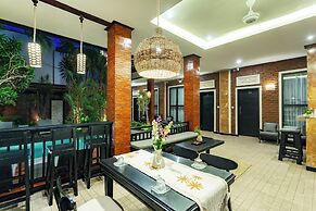 The Vials Canggu
