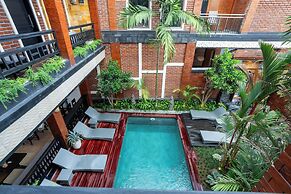 The Vials Canggu