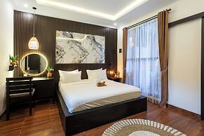 The Vials Canggu