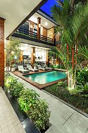 The Vials Canggu