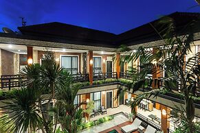 The Vials Canggu