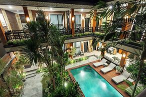 The Vials Canggu