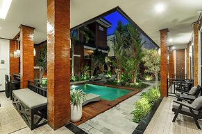The Vials Canggu