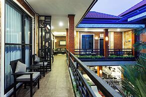 The Vials Canggu