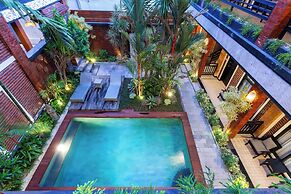 The Vials Canggu