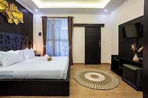The Vials Canggu