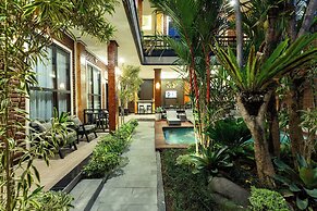 The Vials Canggu