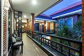 The Vials Canggu