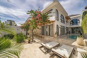 Casa Degaz Canggu