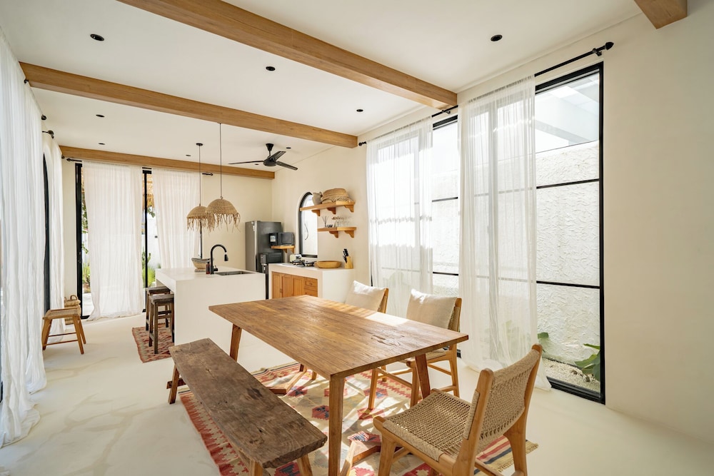 Casa Degaz Canggu