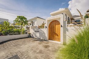 Casa Degaz Canggu