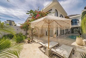 Casa Degaz Canggu