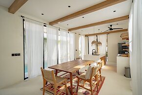 Casa Degaz Canggu