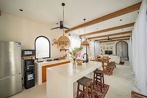 Casa Degaz Canggu