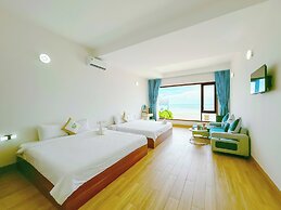 Song Bien Xanh Resort