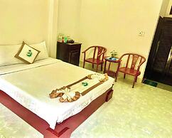 Song Bien Xanh Resort