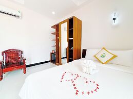 Song Bien Xanh Resort