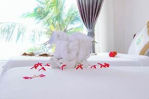 Song Bien Xanh Resort