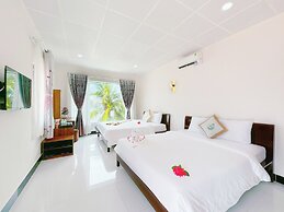 Song Bien Xanh Resort