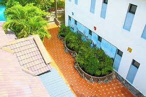 Song Bien Xanh Resort