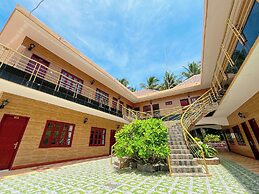 Song Bien Xanh Resort