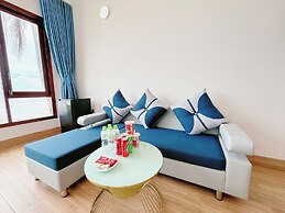 Song Bien Xanh Resort