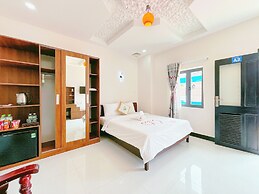 Song Bien Xanh Resort